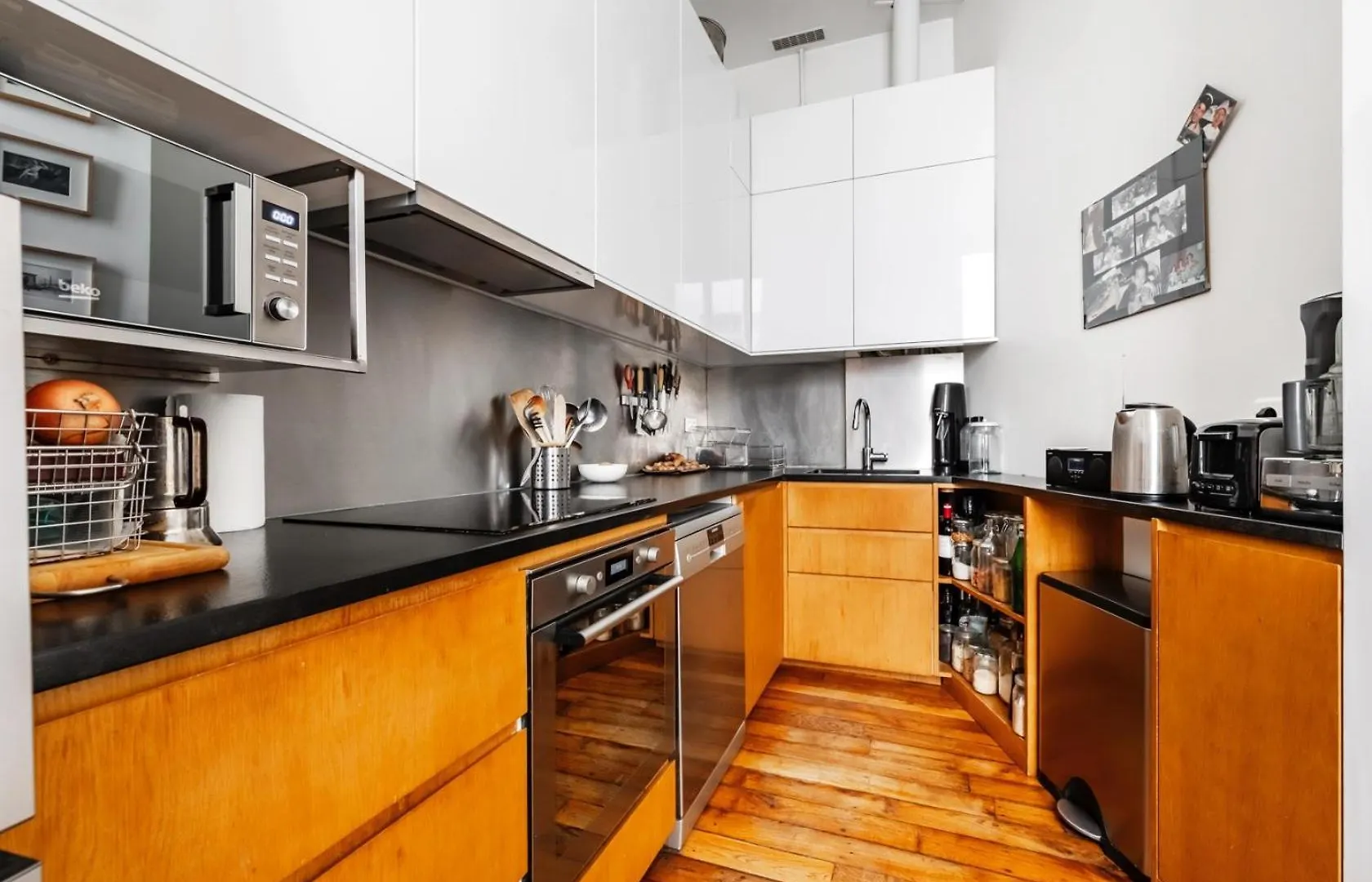 Veeve - Haut Marais Glam Paris