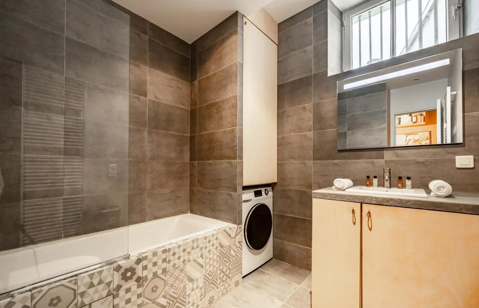 Veeve - Haut Marais Glam Paris France