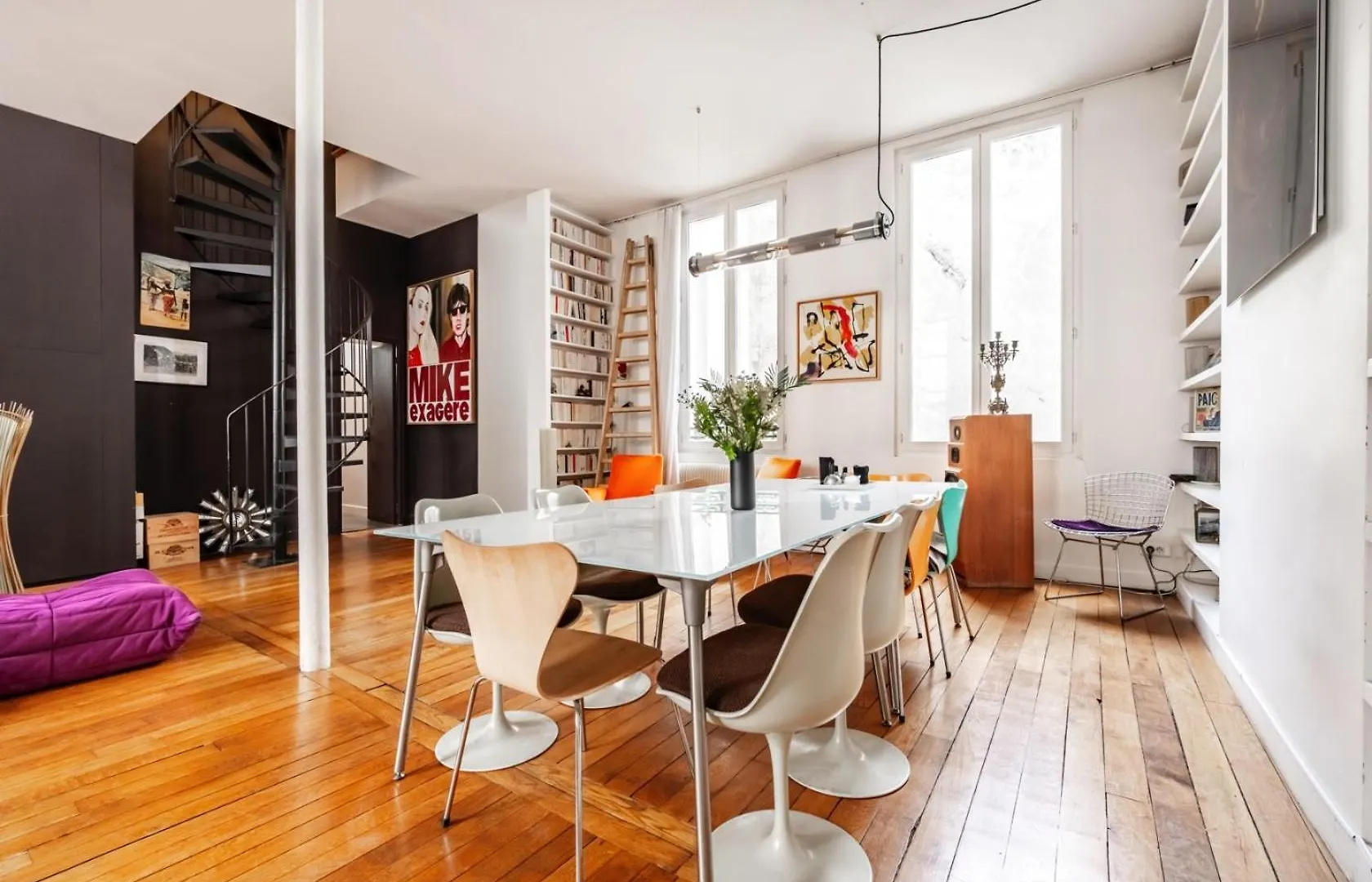 Veeve - Haut Marais Glam Parijs