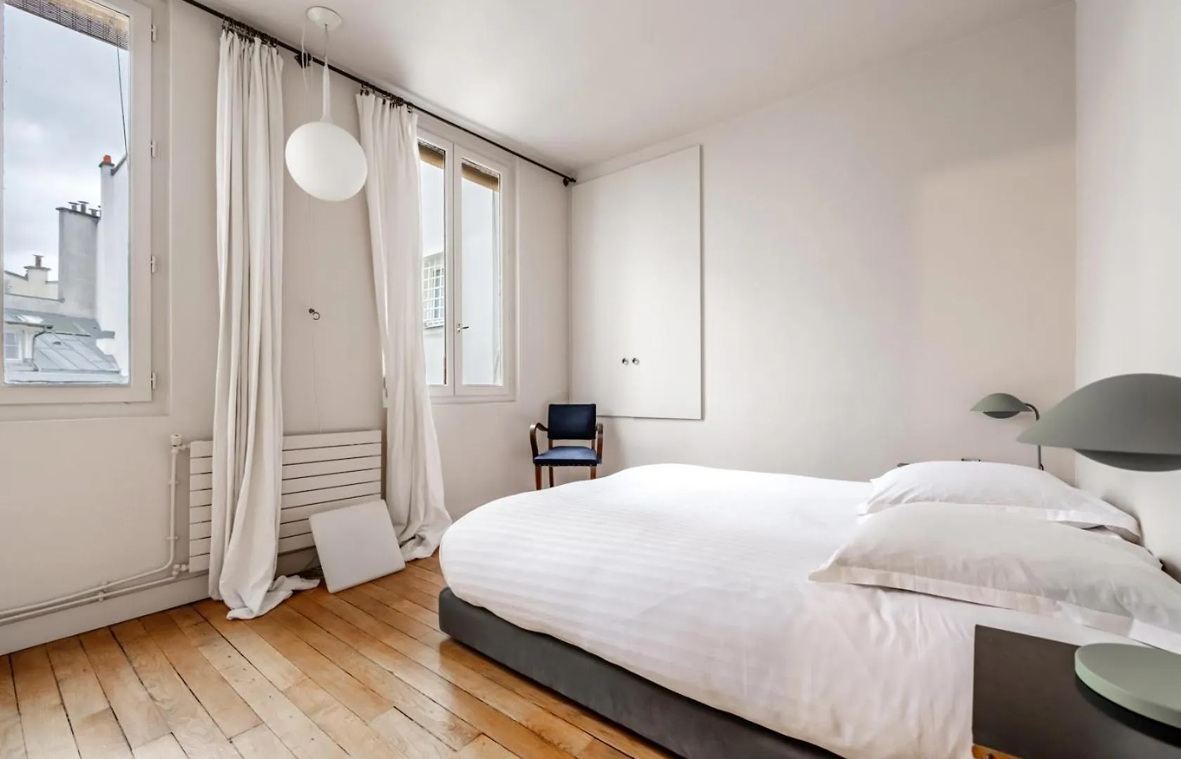 Veeve - Haut Marais Glam Parijs 0*,