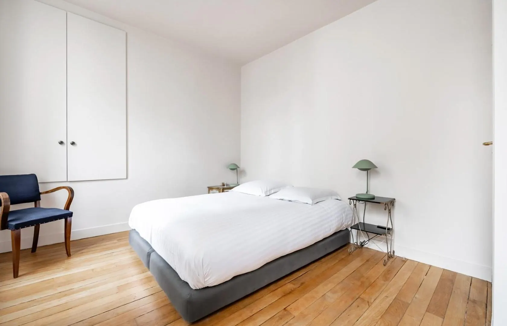 Veeve - Haut Marais Glam Parijs Appartement