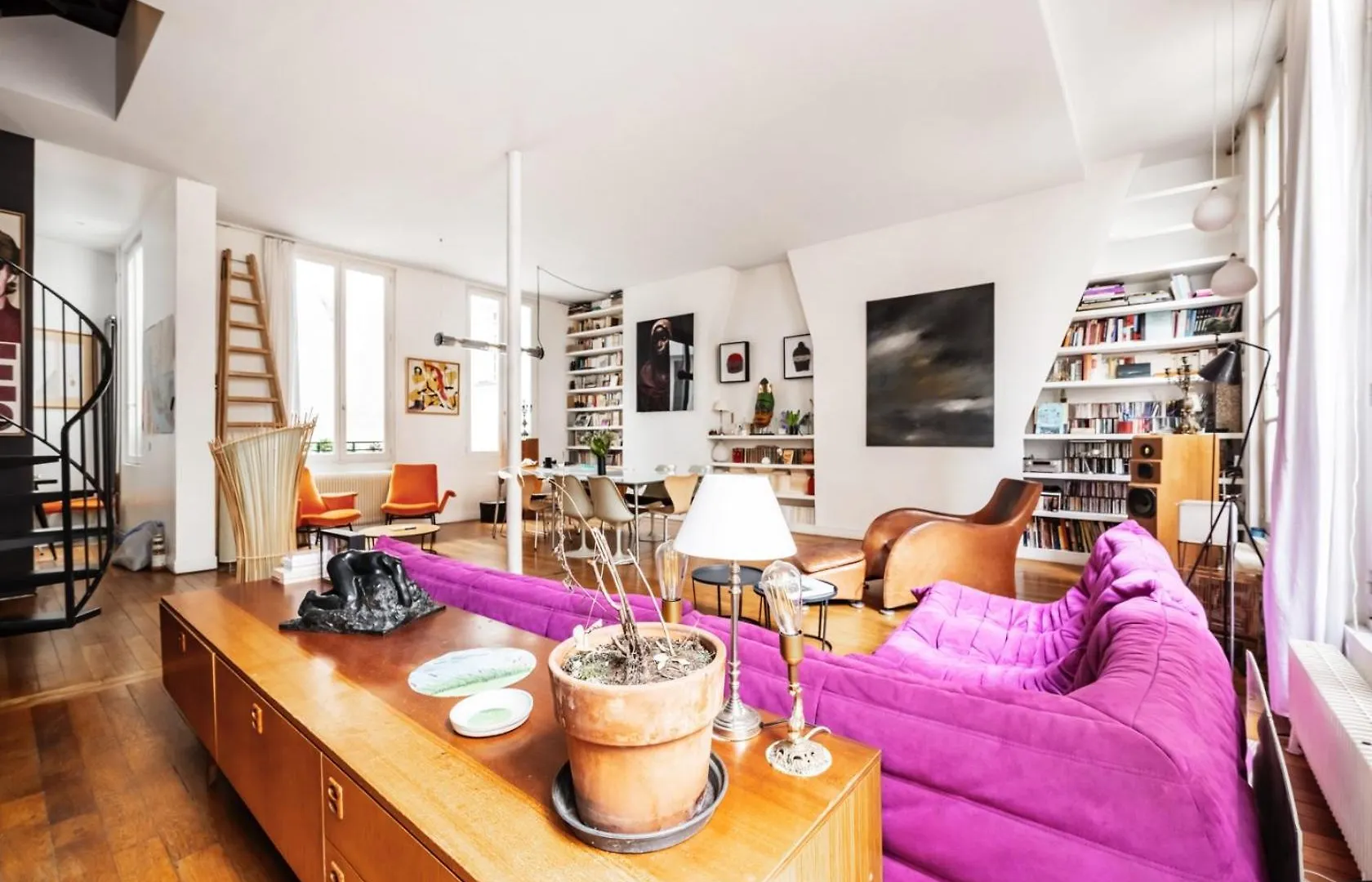 Veeve - Haut Marais Glam Paris 0*,  France