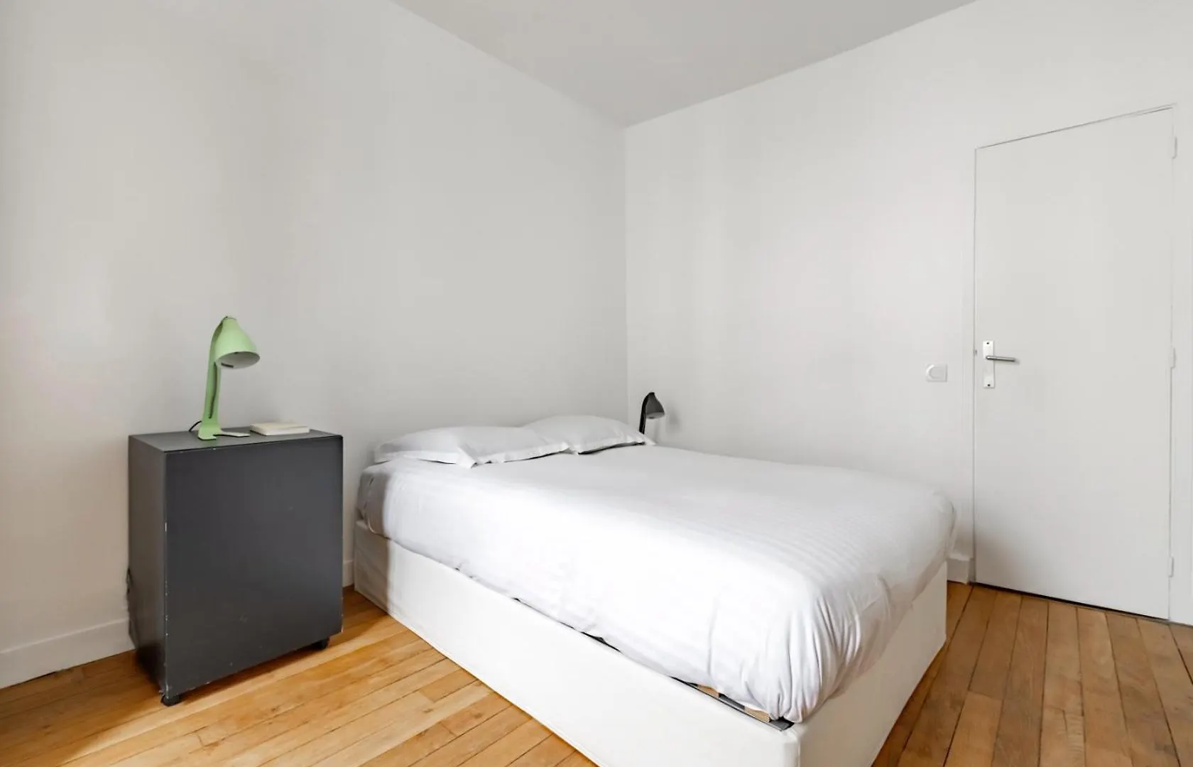 Apartment Veeve - Haut Marais Glam Paris