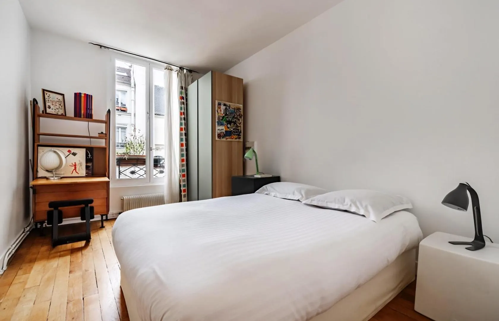 Veeve - Haut Marais Glam Paris Apartment